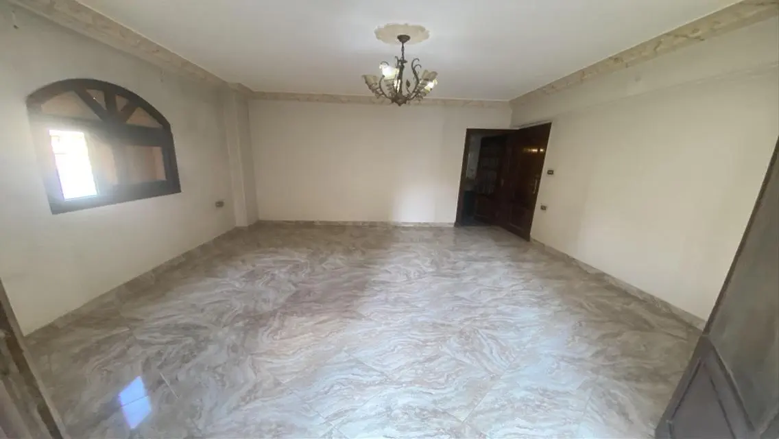 شقة فاخرة بمساحة مثالية