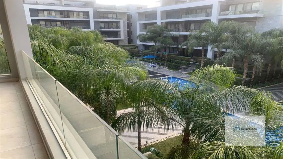 Spacious Apartment for Sale with Excellent Amenities