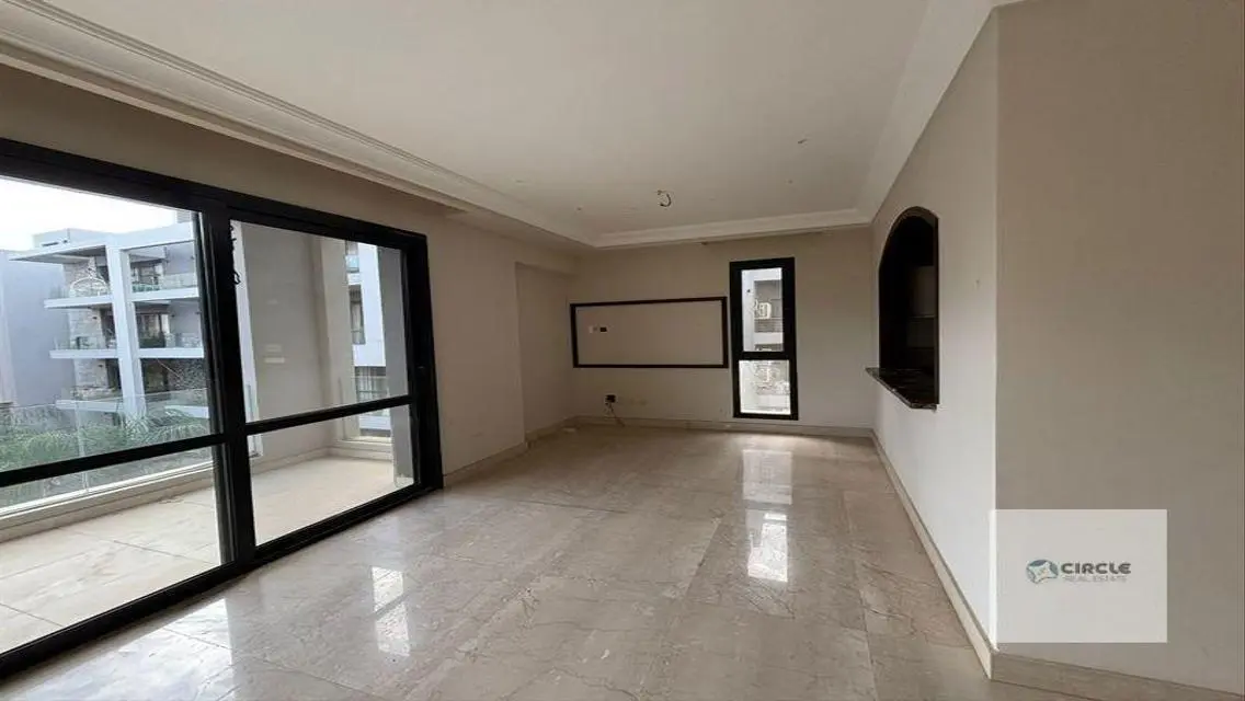 Spacious Apartment for Sale with Excellent Amenities
