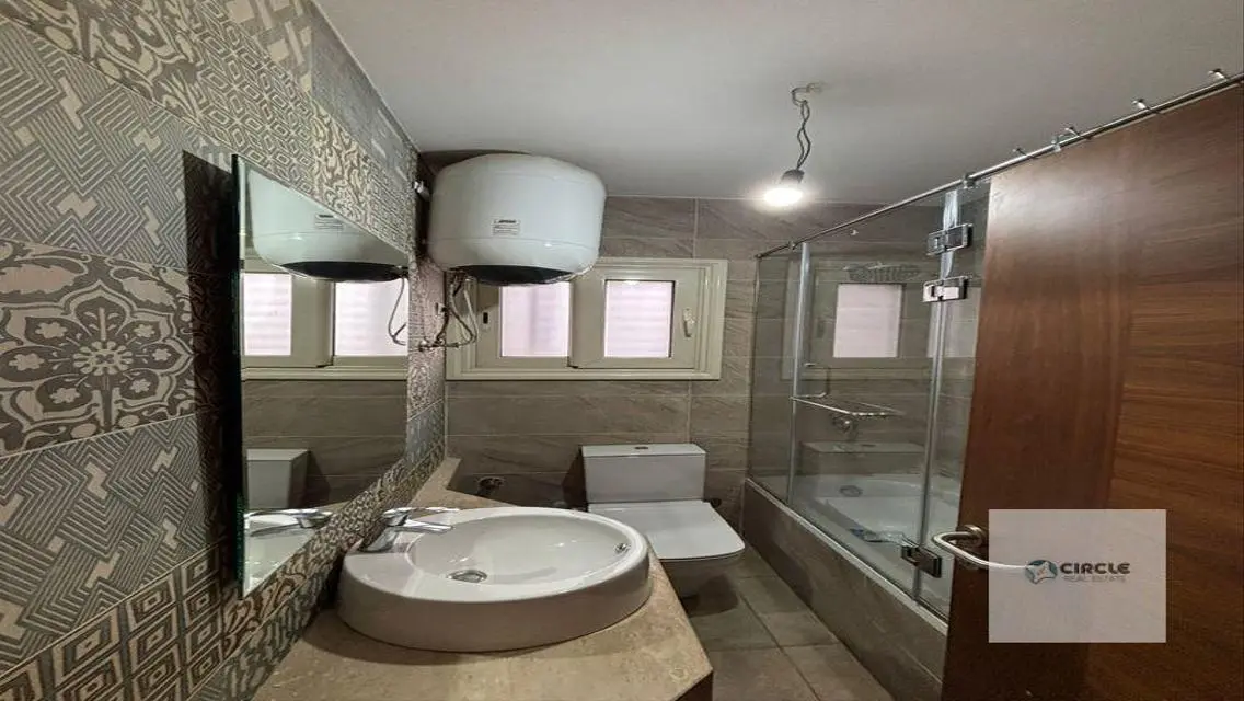 Spacious Apartment for Sale with Excellent Amenities