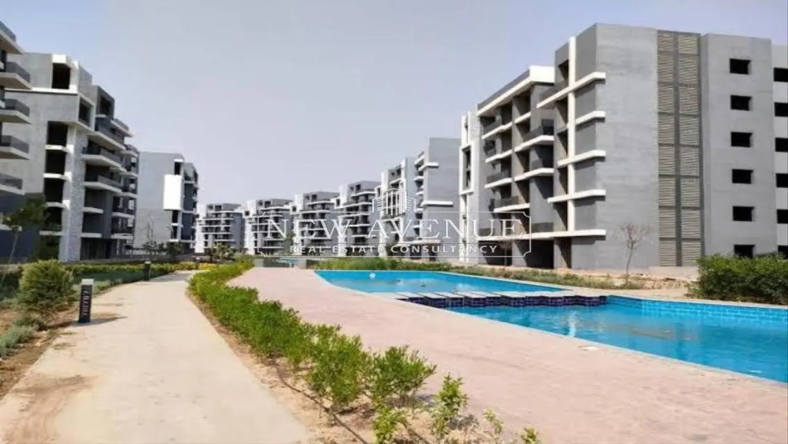 Luxury Apartment in a Prime Location