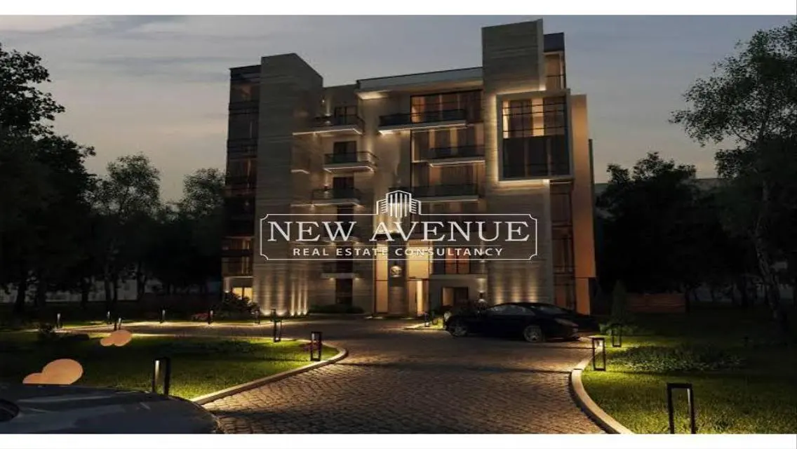 Luxury Apartment in a Prime Location