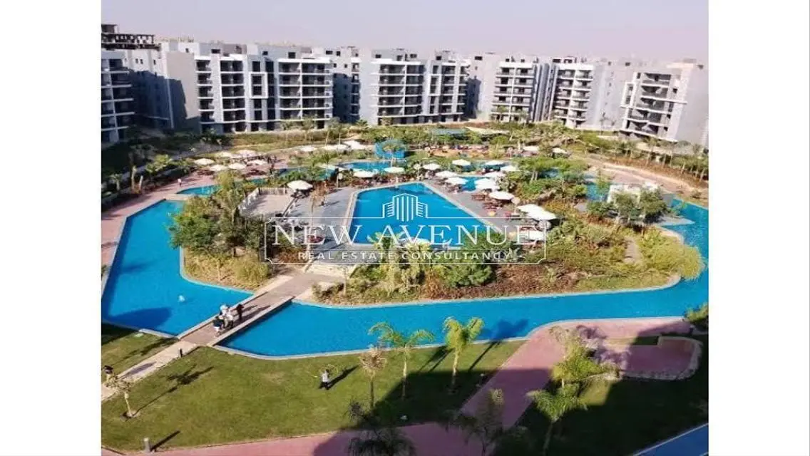 Luxury Apartment in a Prime Location
