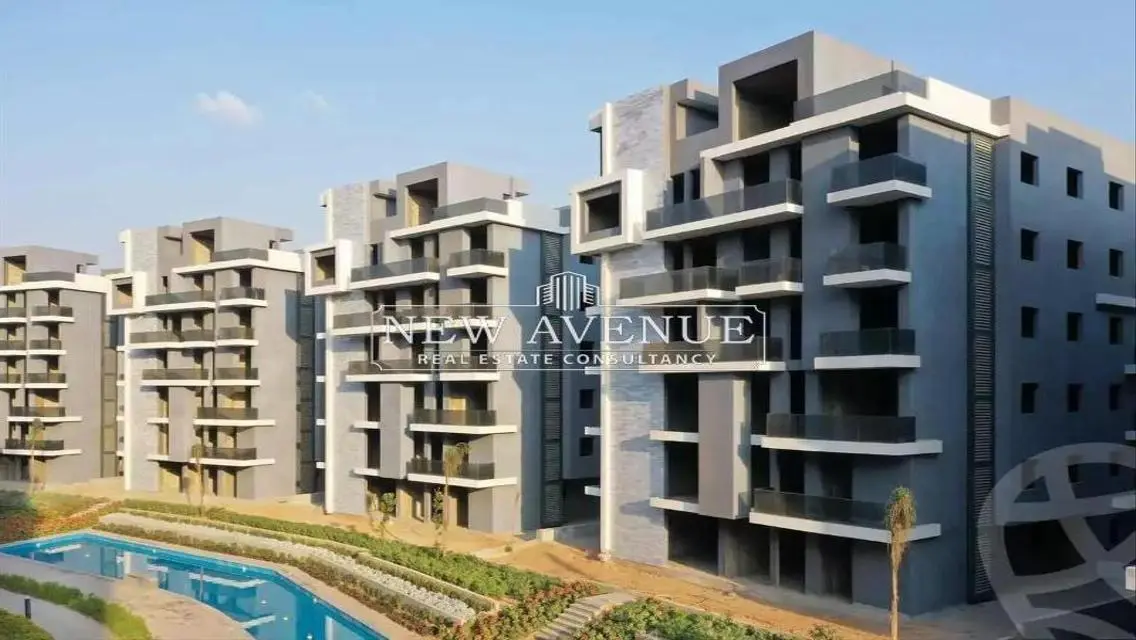 Luxury Apartment in a Prime Location