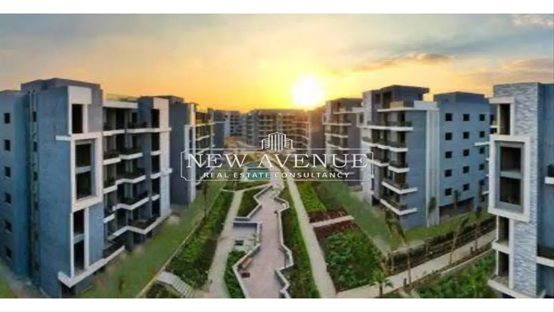 Luxury Apartment in a Prime Location