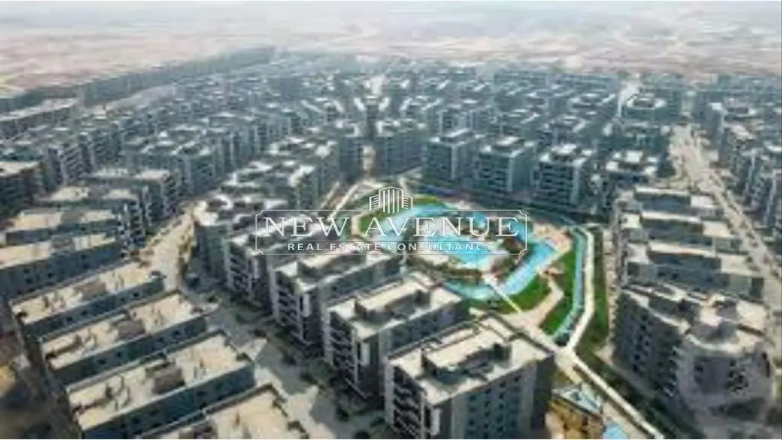Luxury Apartment in a Prime Location