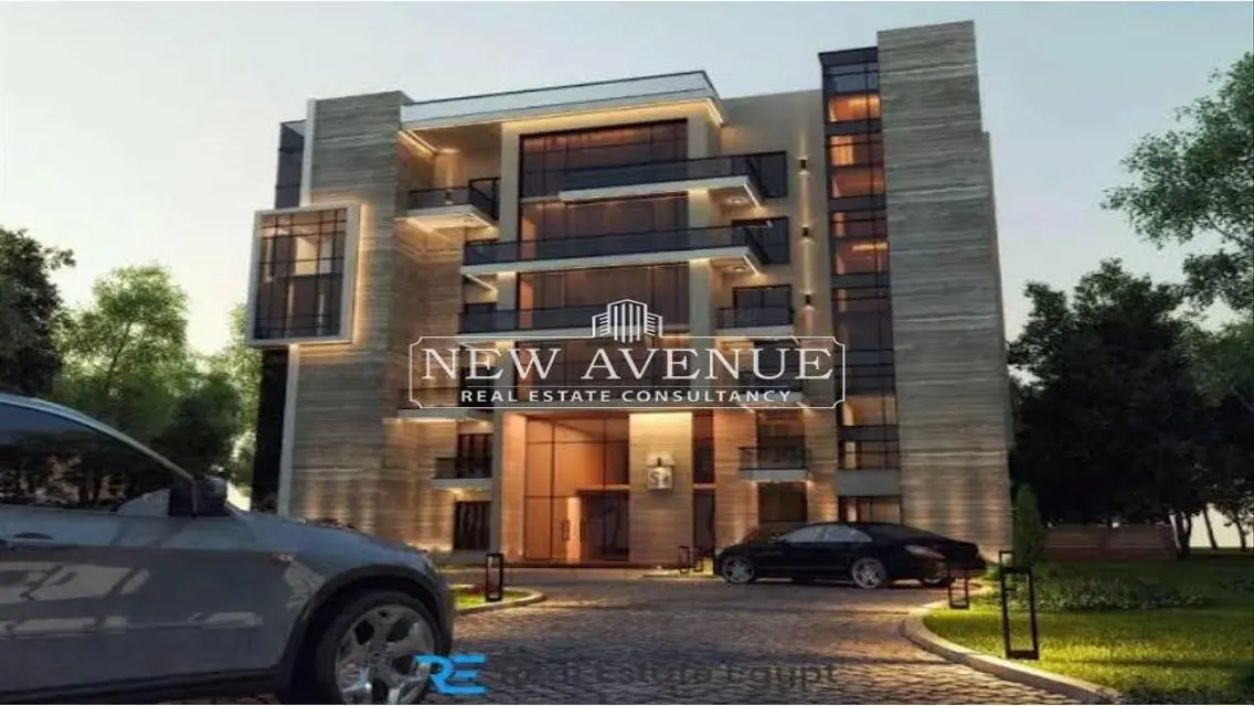 Luxury Apartment in a Prime Location