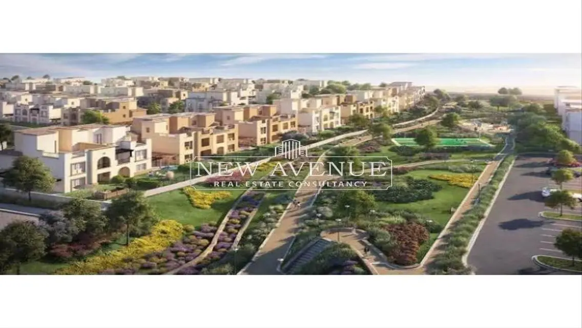 Luxury Apartment with Spacious Living Area in the City Center