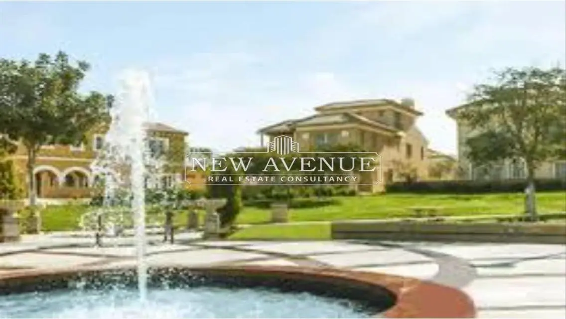 Luxurious Villa with Private Garden and Children's Pool