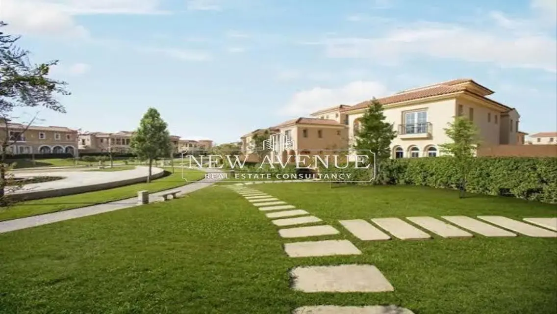 Luxurious Villa with Private Garden and Children's Pool