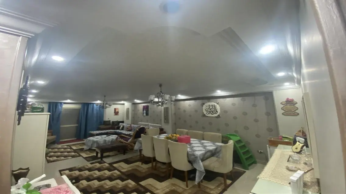 A-Class Apartment for Sale - 170 sqm