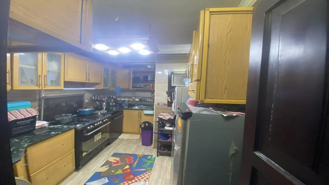 A-Class Apartment for Sale - 170 sqm