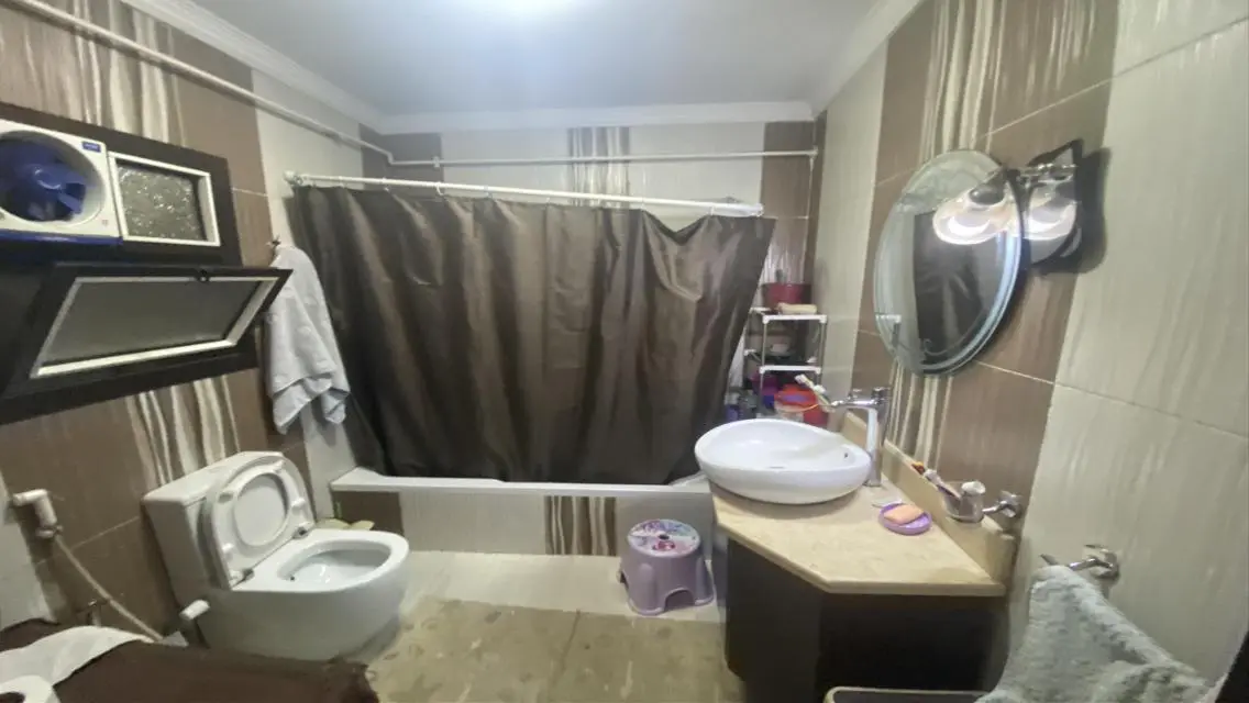 A-Class Apartment for Sale - 170 sqm