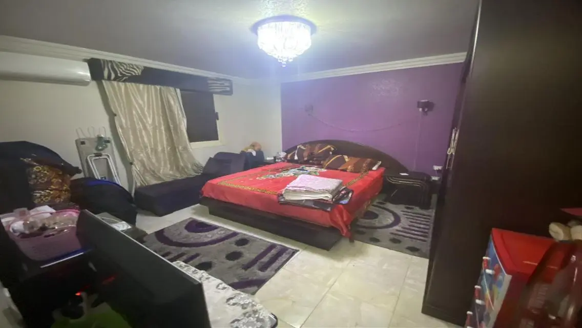 A-Class Apartment for Sale - 170 sqm