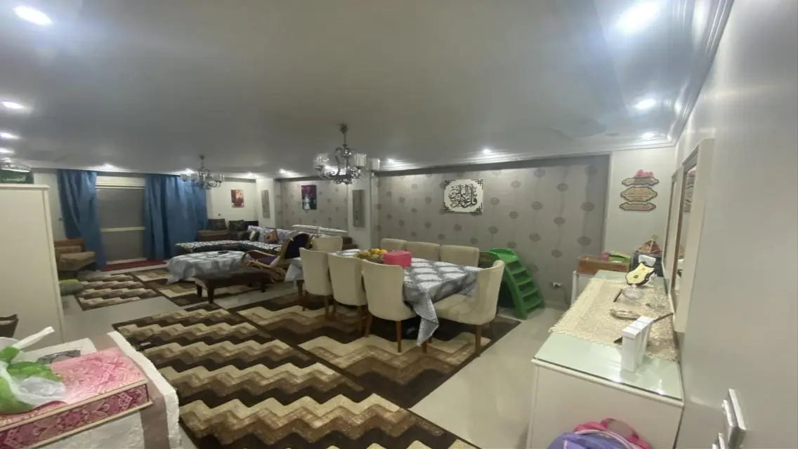 A-Class Apartment for Sale - 170 sqm