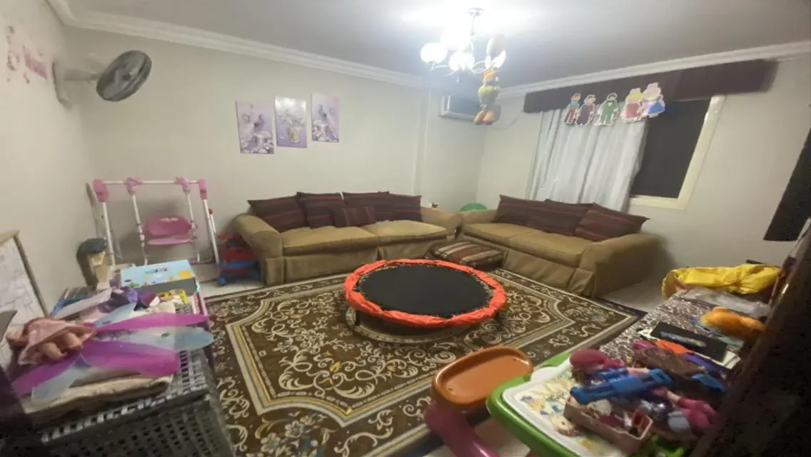 A-Class Apartment for Sale - 170 sqm