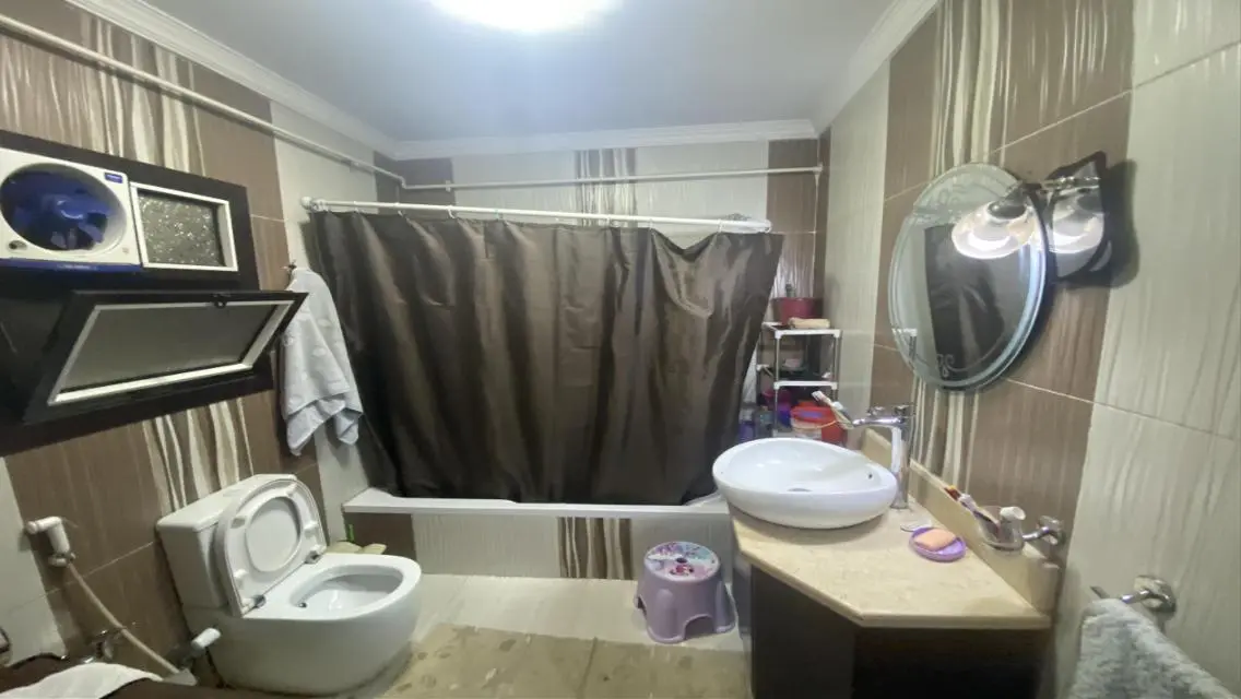 A-Class Apartment for Sale - 170 sqm