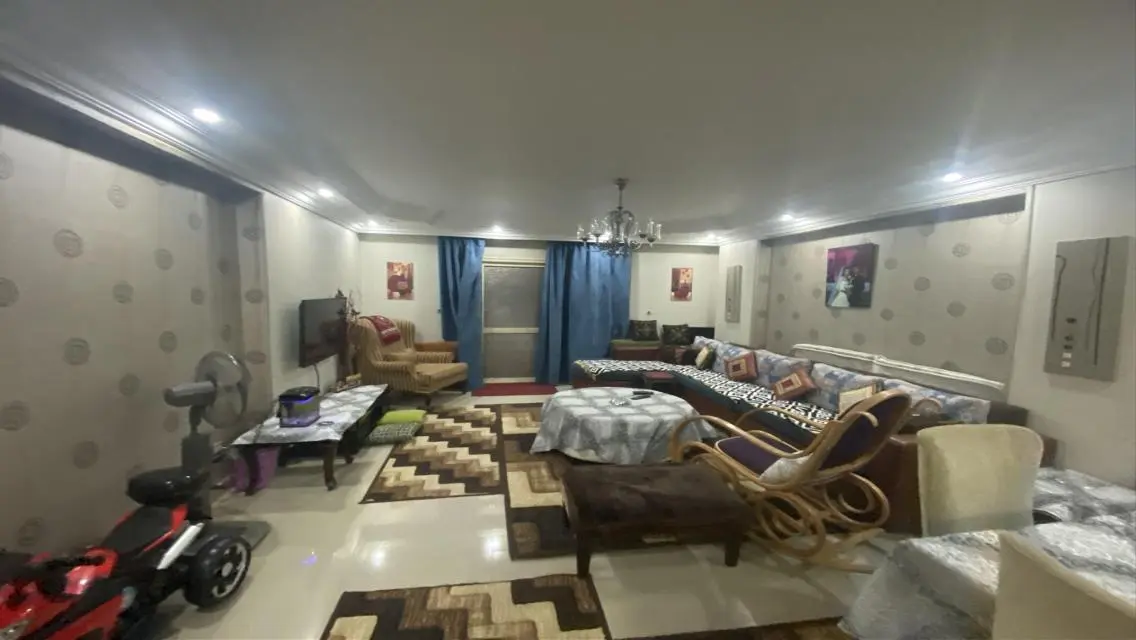 A-Class Apartment for Sale - 170 sqm