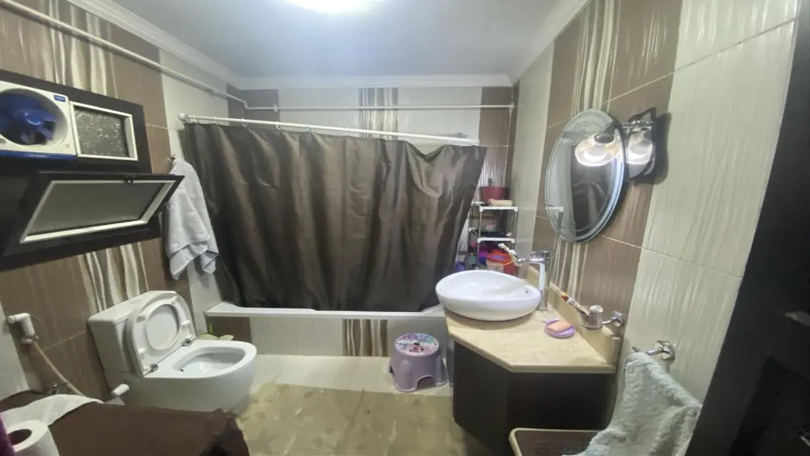 A-Class Apartment for Sale - 170 sqm