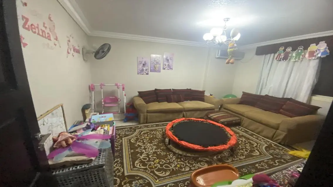 A-Class Apartment for Sale - 170 sqm