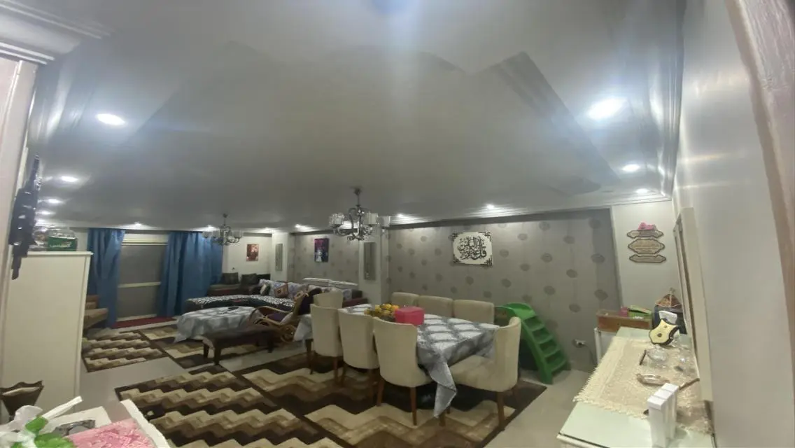A-Class Apartment for Sale - 170 sqm
