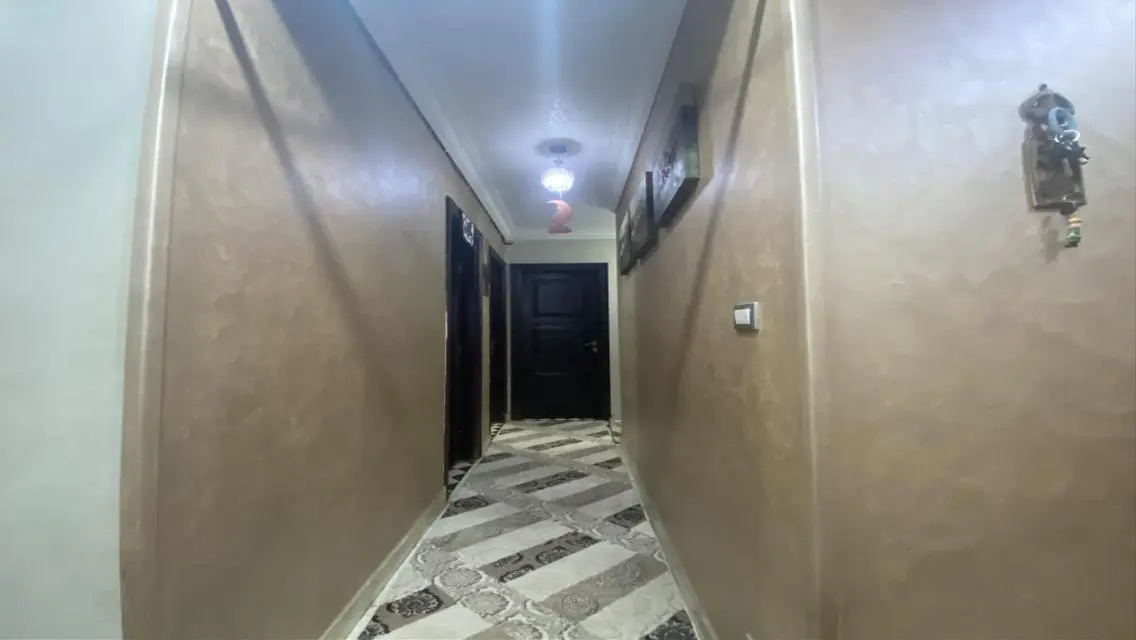 A-Class Apartment for Sale - 170 sqm