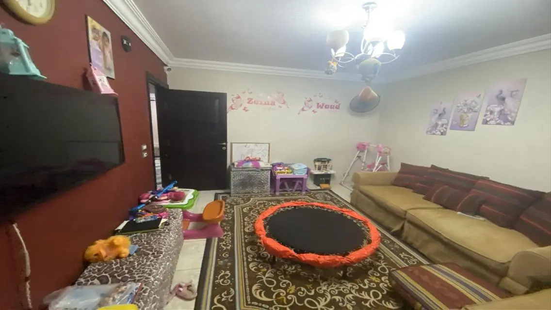 A-Class Apartment for Sale - 170 sqm