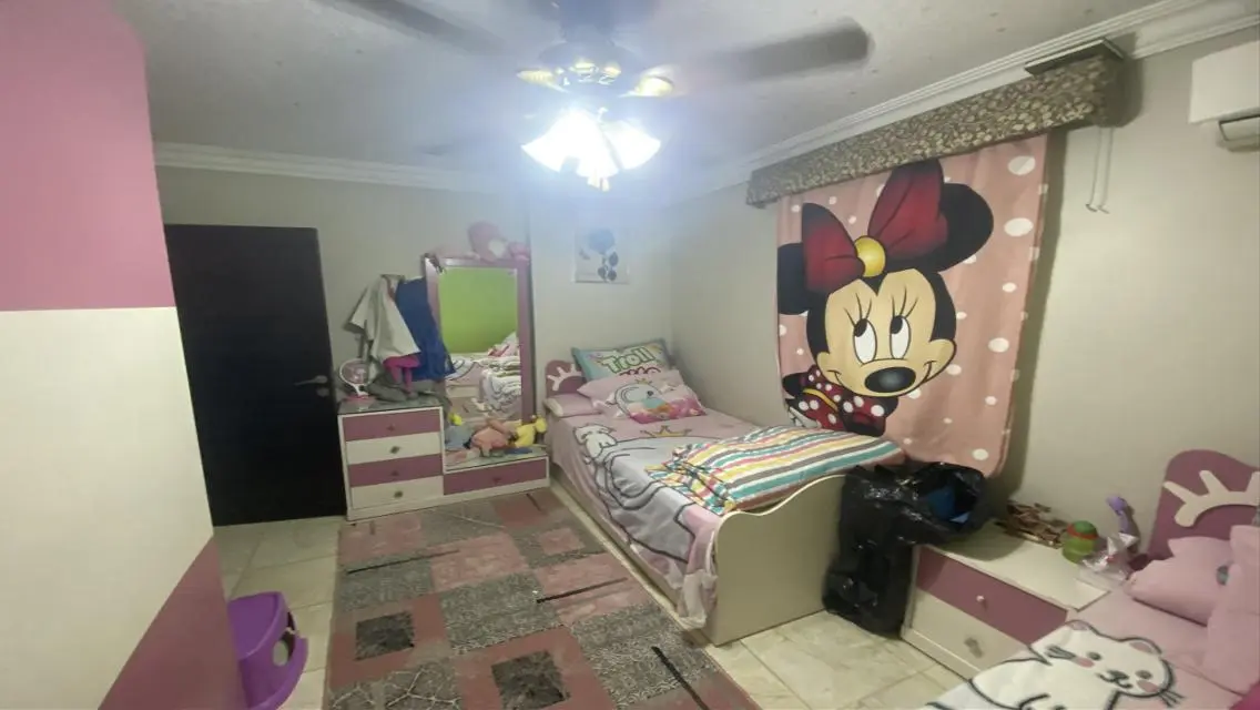 A-Class Apartment for Sale - 170 sqm