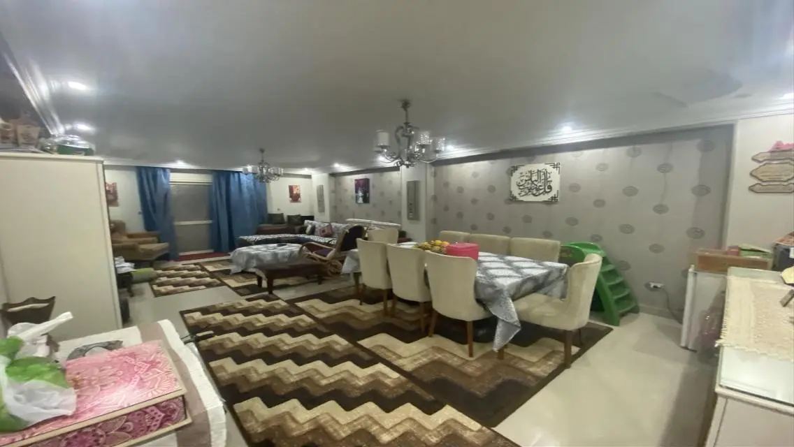 A-Class Apartment for Sale - 170 sqm