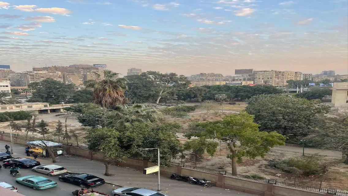 Apartment for Sale in a Prime Location at 3,200,000 EGP