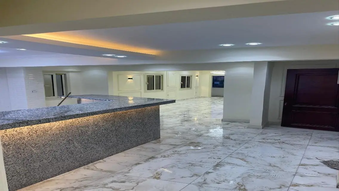 Apartment for Sale in a Prime Location at 3,200,000 EGP