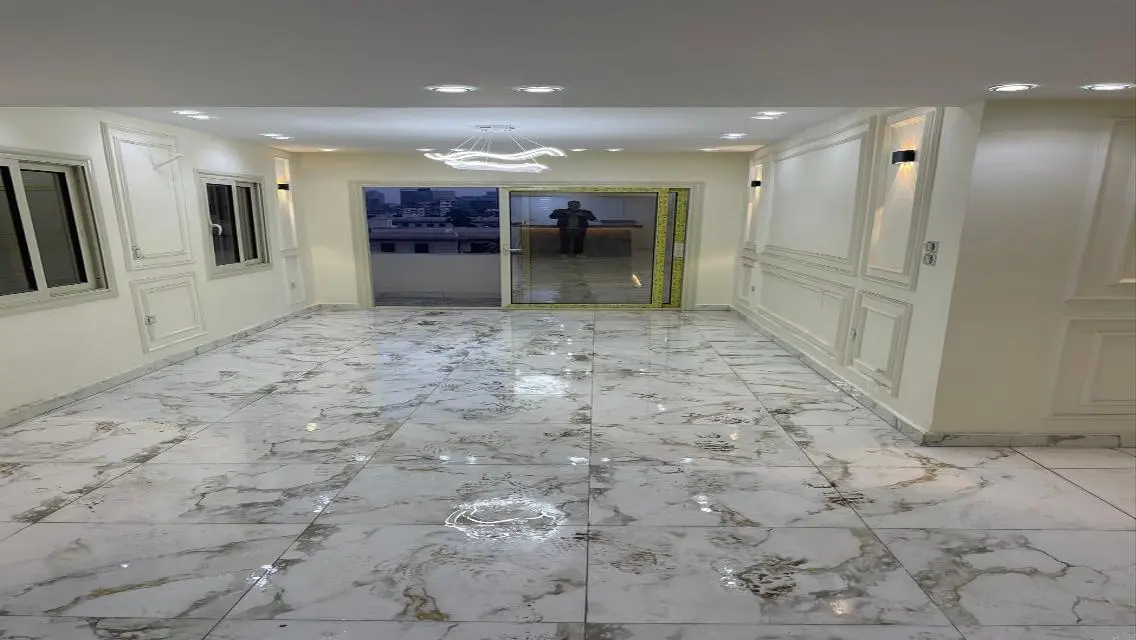 Apartment for Sale in a Prime Location at 3,200,000 EGP