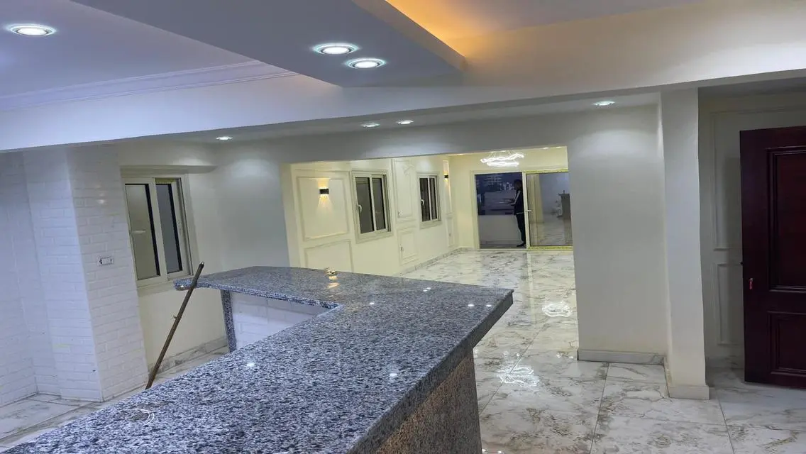 Apartment for Sale in a Prime Location at 3,200,000 EGP