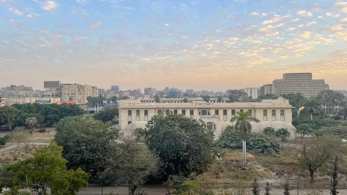 Apartment for Sale in a Prime Location at 3,200,000 EGP