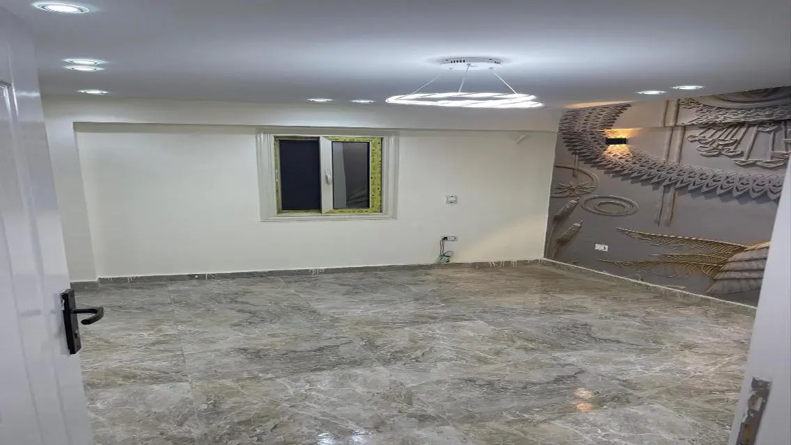 Apartment for Sale in a Prime Location at 3,200,000 EGP
