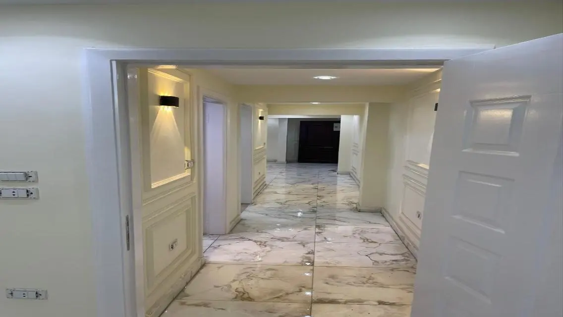 Apartment for Sale in a Prime Location at 3,200,000 EGP