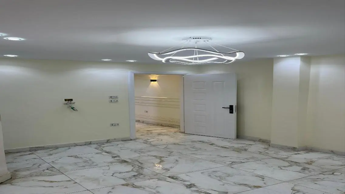 Apartment for Sale in a Prime Location at 3,200,000 EGP