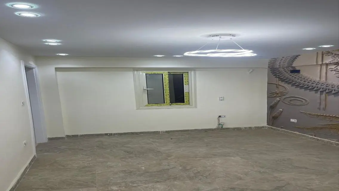 Apartment for Sale in a Prime Location at 3,200,000 EGP