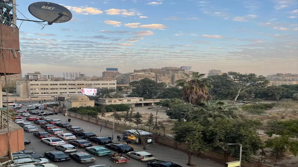 شقة رائعة للبيع في موقع متميز - 3 غرف نوم