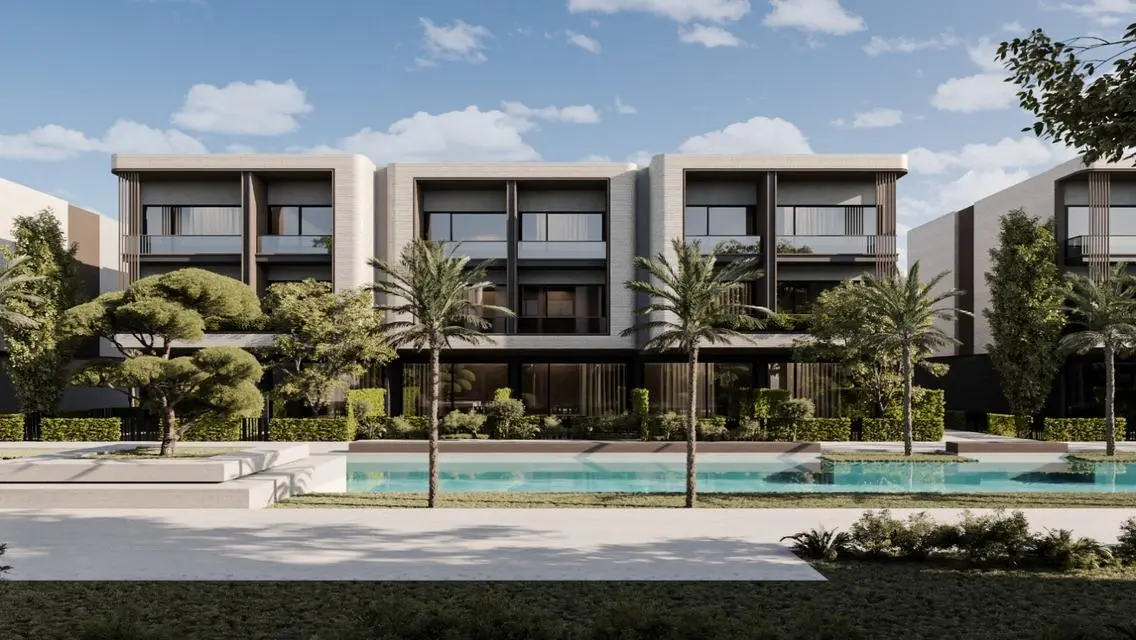 Luxury Apartment in Eastville