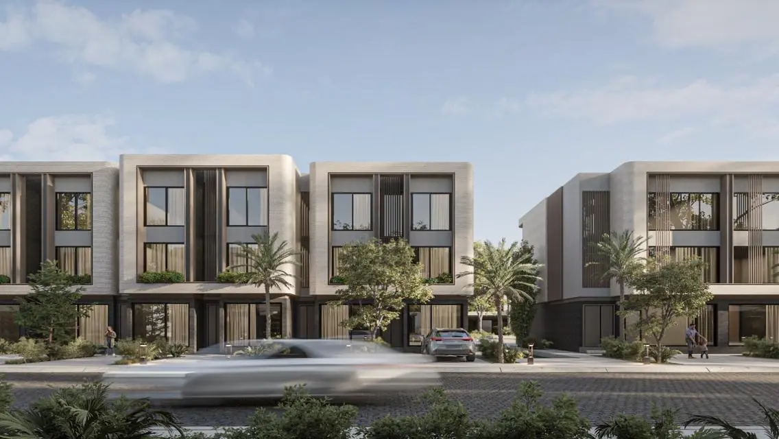 Luxury Apartment in Eastville