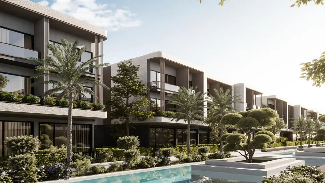 Luxury Apartment in Eastville