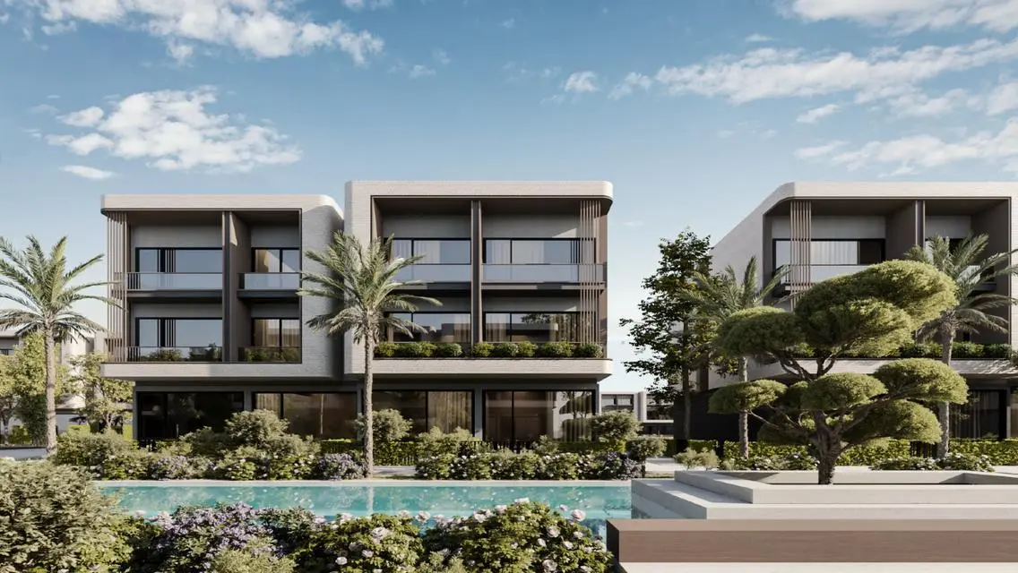 Luxury Apartment in Eastville