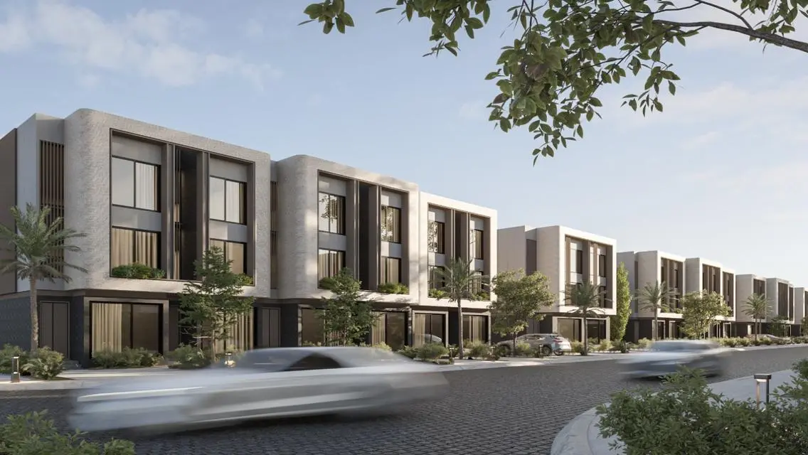 Luxury Apartment in Eastville