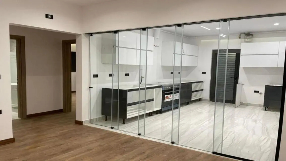 Luxury Apartment for Sale in a Scenic Area