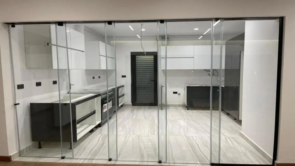 Luxury Apartment for Sale in a Scenic Area