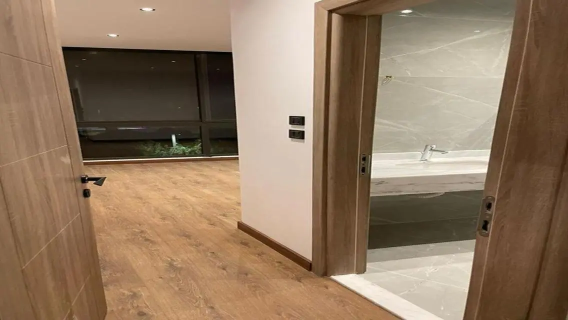 Luxury Apartment for Sale in a Scenic Area