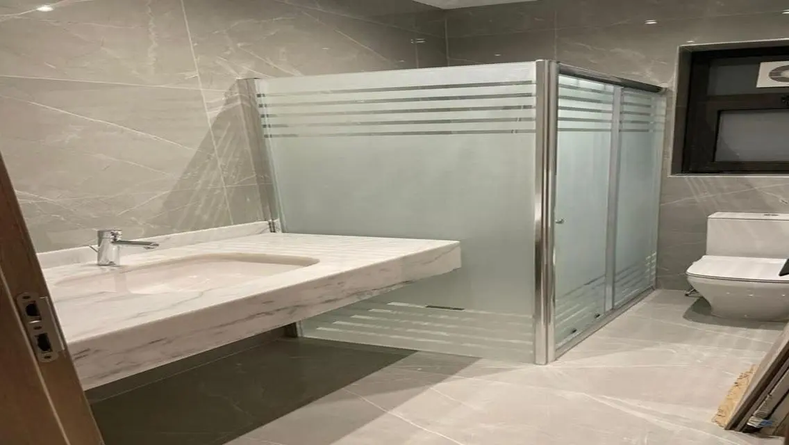 Luxury Apartment for Sale in a Scenic Area