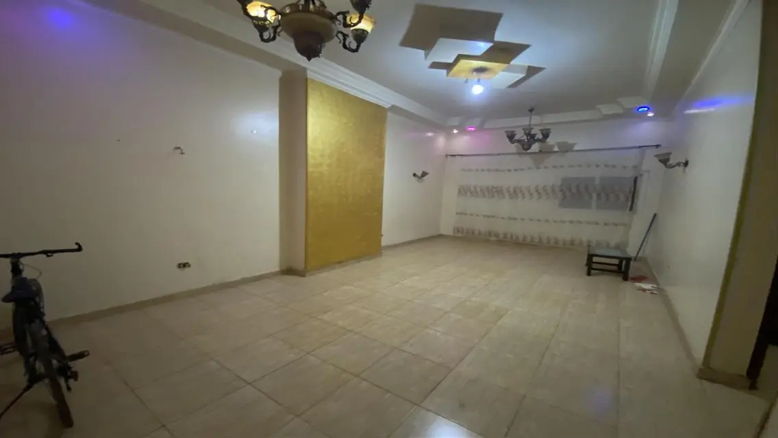 شقة فاخرة للبيع في قلب المدينة