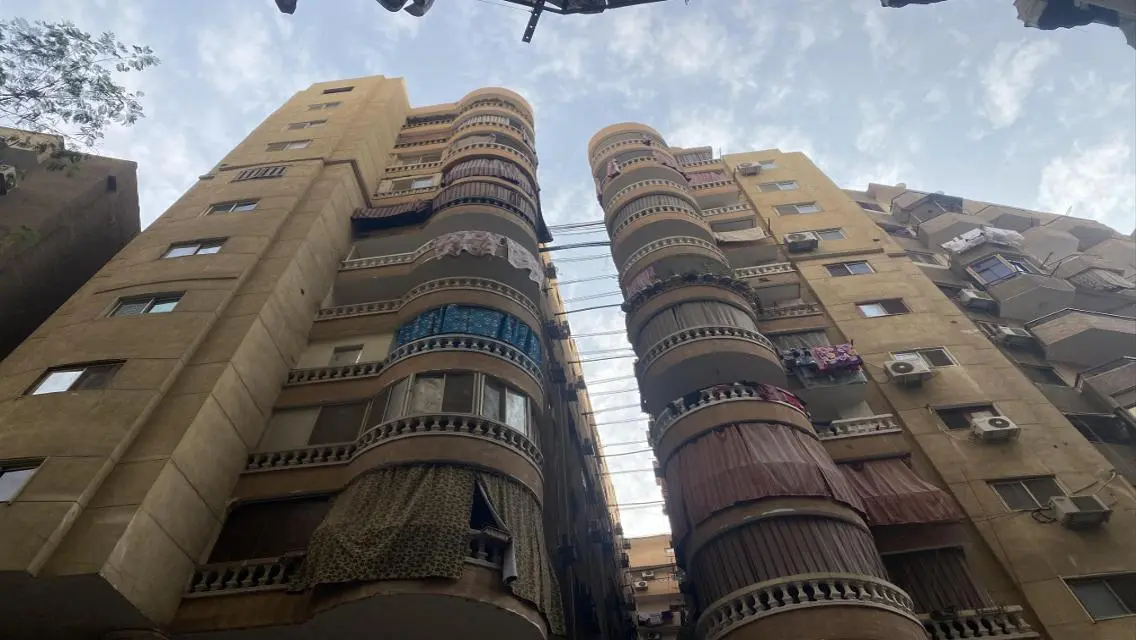 شقة فاخرة للبيع في قلب المدينة